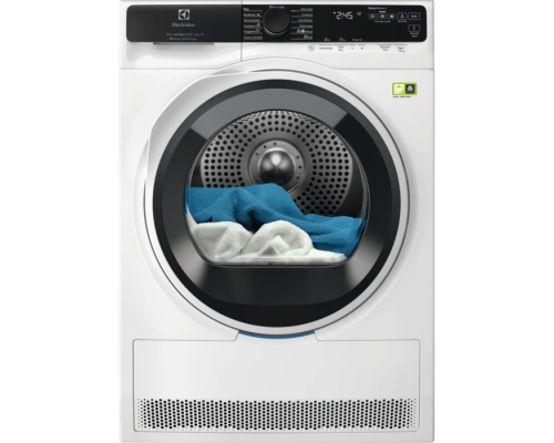 Electrolux Tørretumbler EDI853S96C