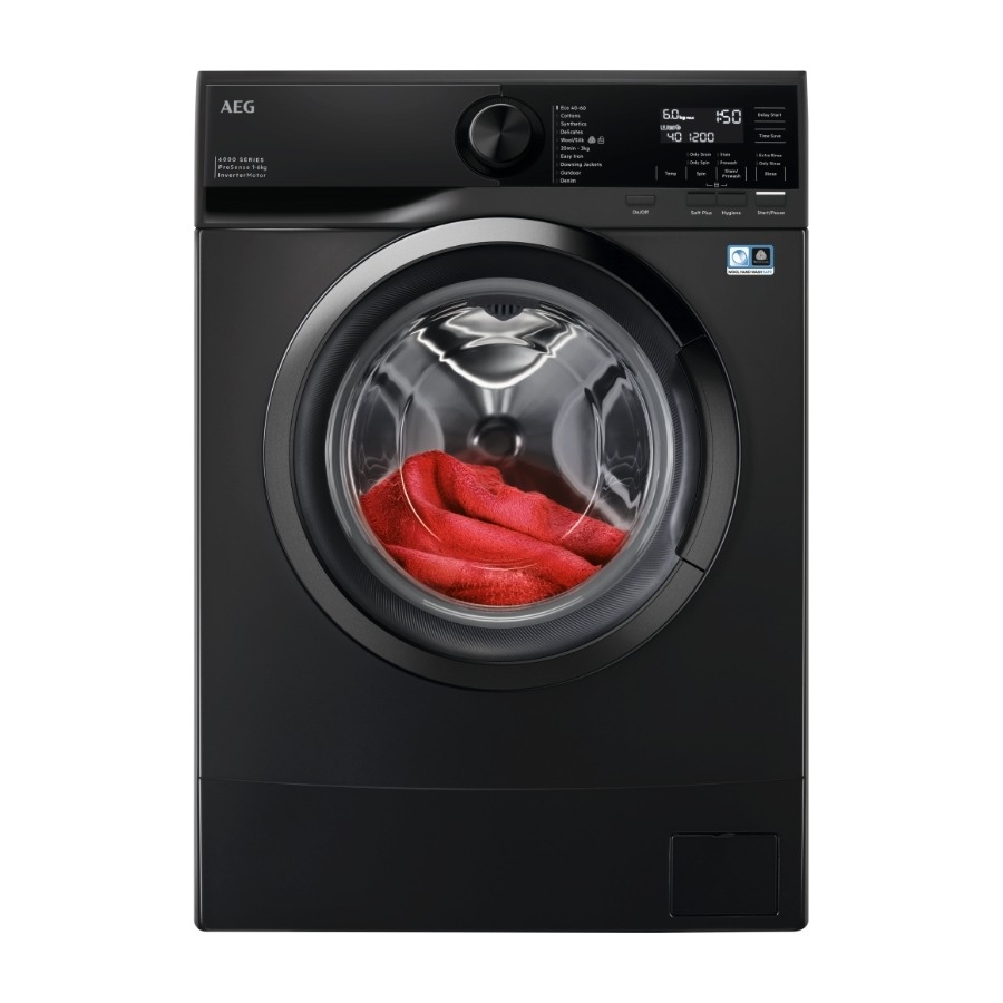 AEG 6000-serien LSR636O62G vaskemaskine billede 3