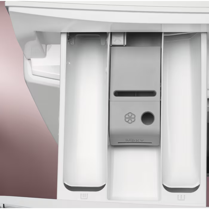 Electrolux EW9W74X4R1 Vaske/tørremaskine