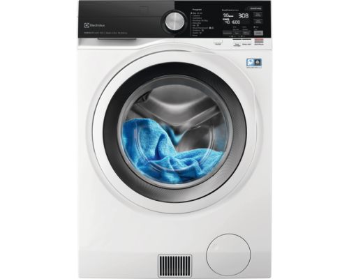 Electrolux EW9W74X4R1 Vaske/tørremaskine