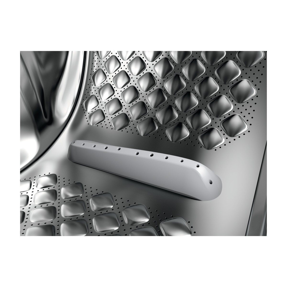 Electrolux EW9W74X4R1 Vaske/tørremaskine