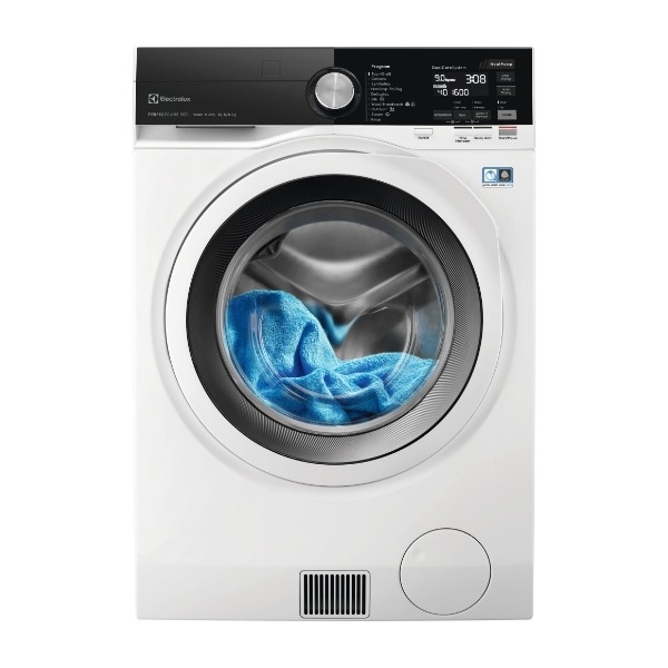Electrolux EW9W74X4R1 Vaske/tørremaskine