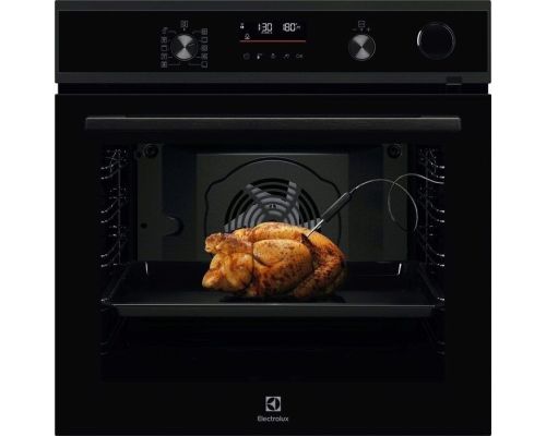 Electrolux COP840B Ovn til indbygning billede 1