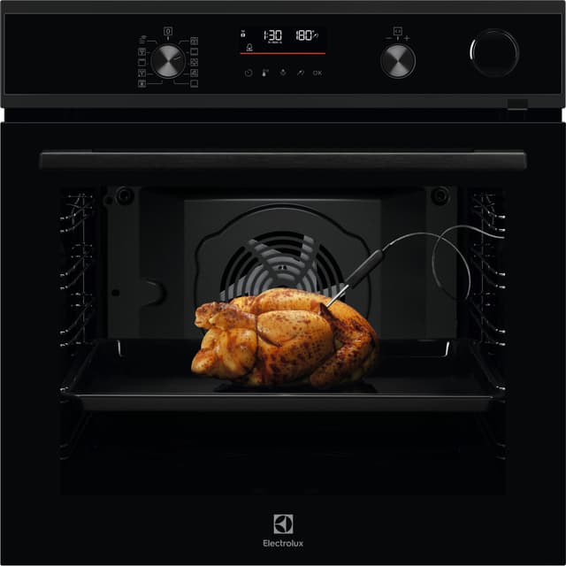 Electrolux Ovn OOP848NB