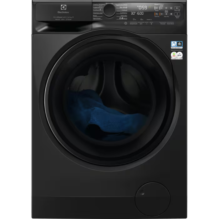 Electrolux EWI754RY6G Vaske/tørremaskine