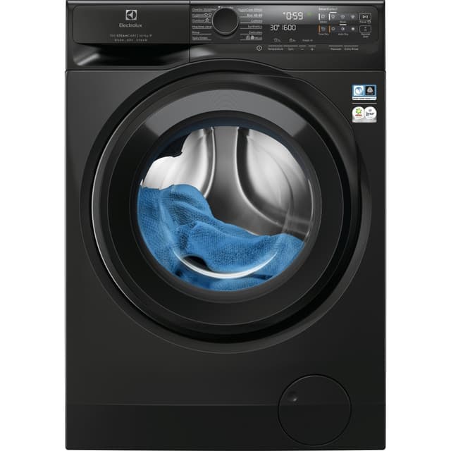 Electrolux EWI754EY6G Vaske/tørremaskine