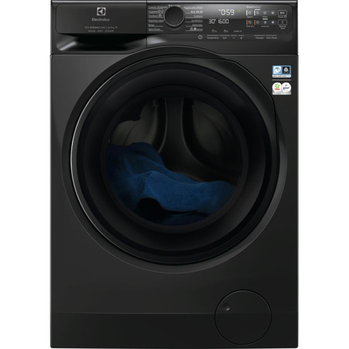 Electrolux EWI754EY6G Vaske/tørremaskine