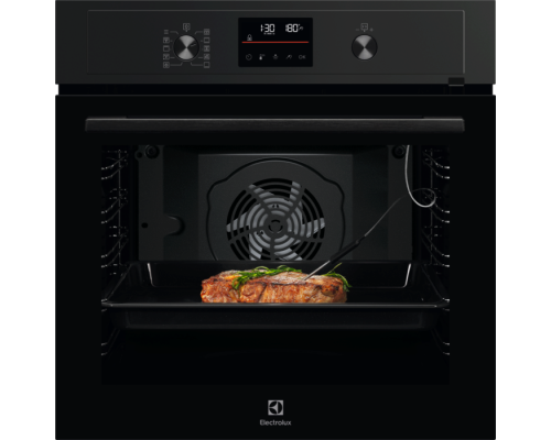 Electrolux COP800B Ovn til indbygning billede 1