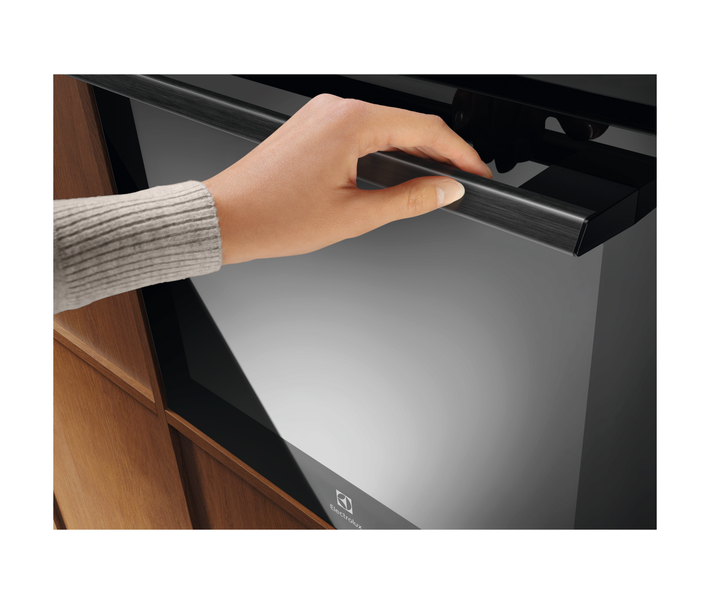 Electrolux COP802B Indbygningsovn