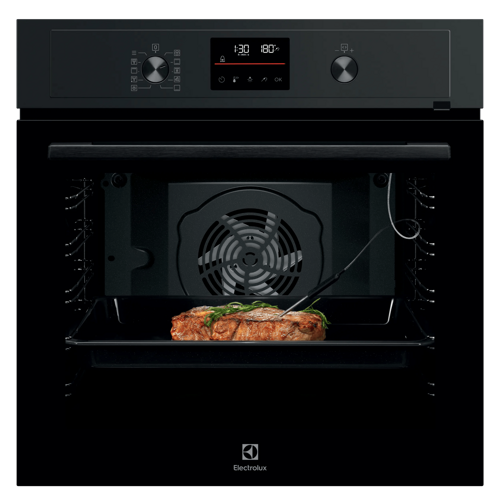 Electrolux COP802B Indbygningsovn