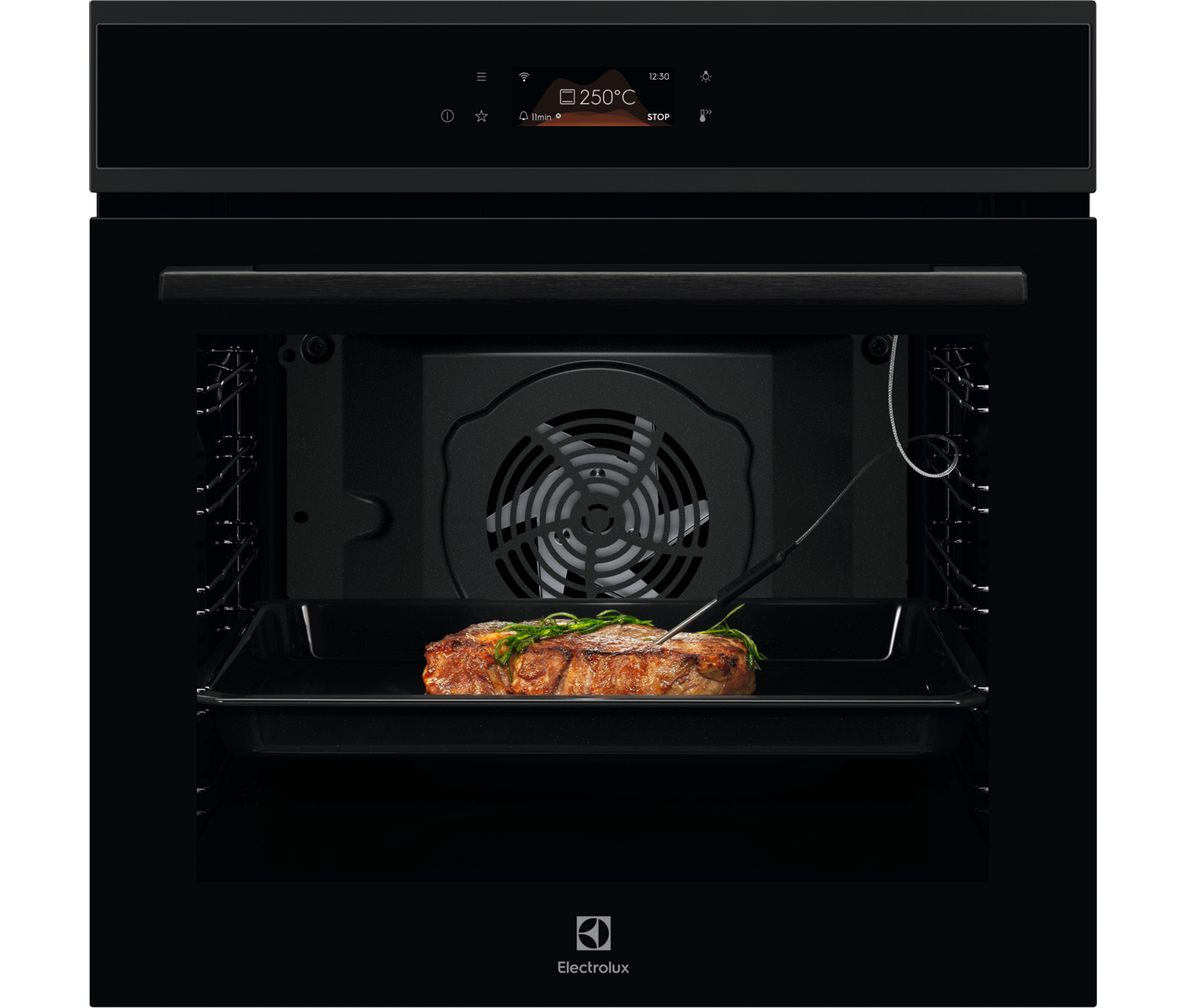 Electrolux COP900B Ovn til indbygning billede 1