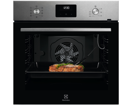 Electrolux COB402X Ovn til indbygning billede 1