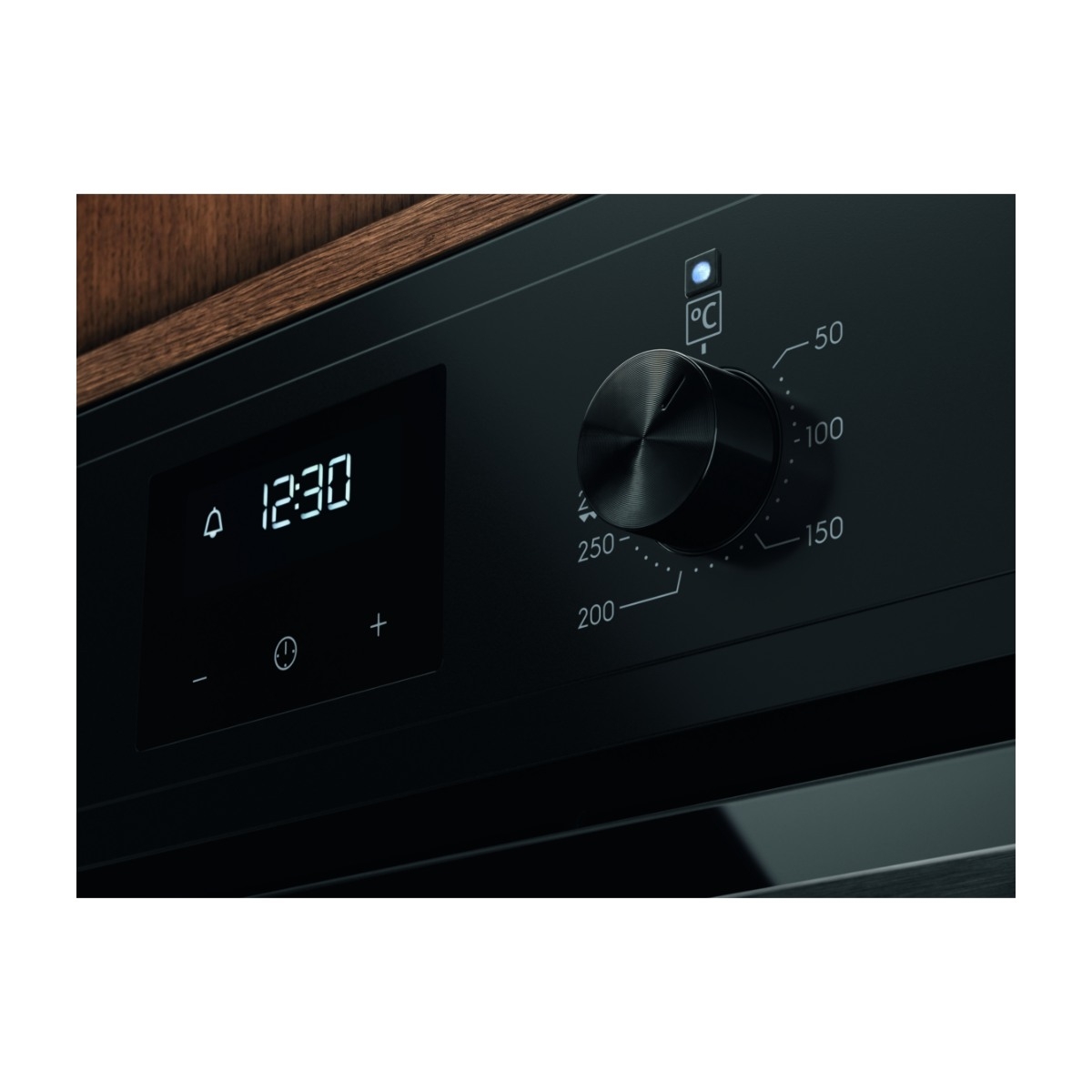 Electrolux COB500B Ovn til indbygning