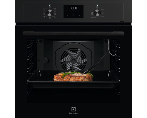 Electrolux COB500B Ovn til indbygning billede 2