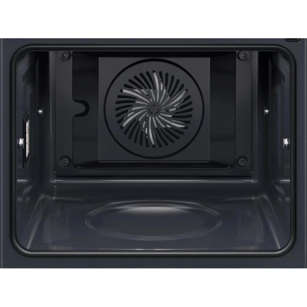 AEG Indbygningsovn TB8SB631AB - 2+2 års garanti billede 5