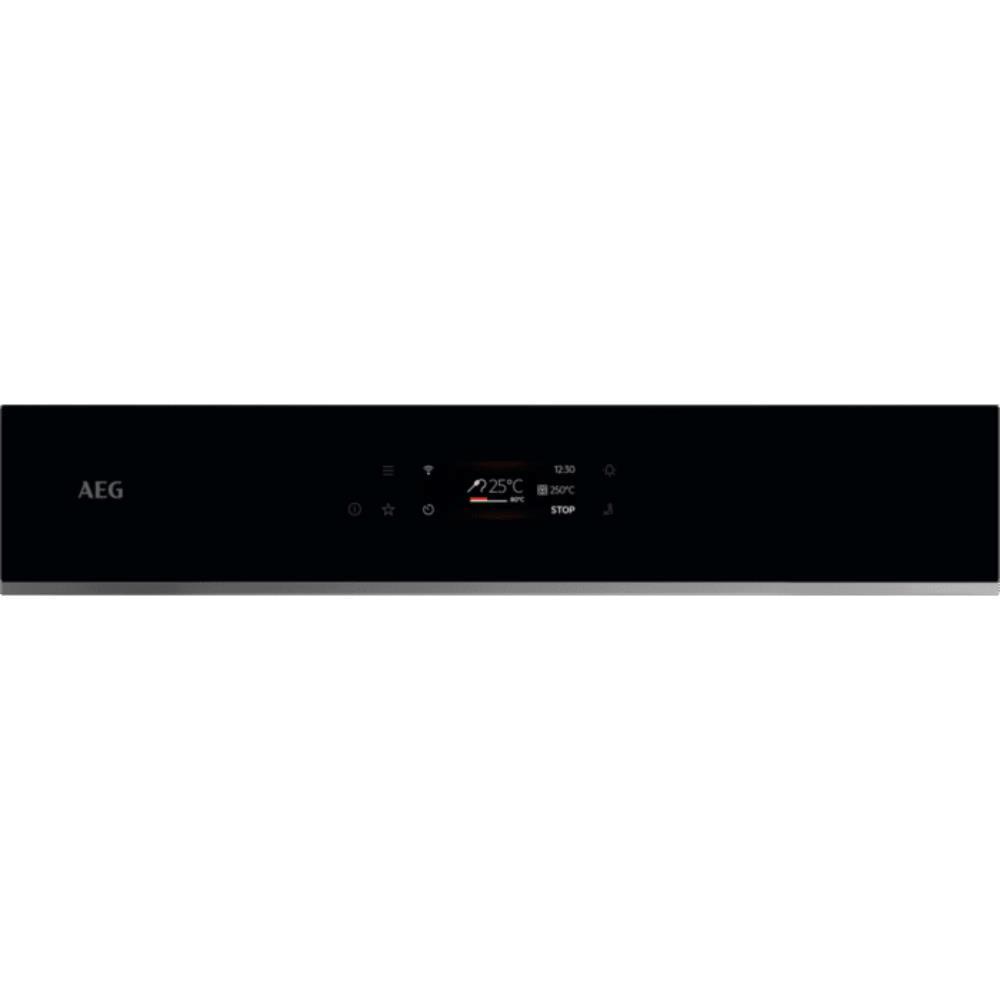 AEG TE7PB631AB billede 2