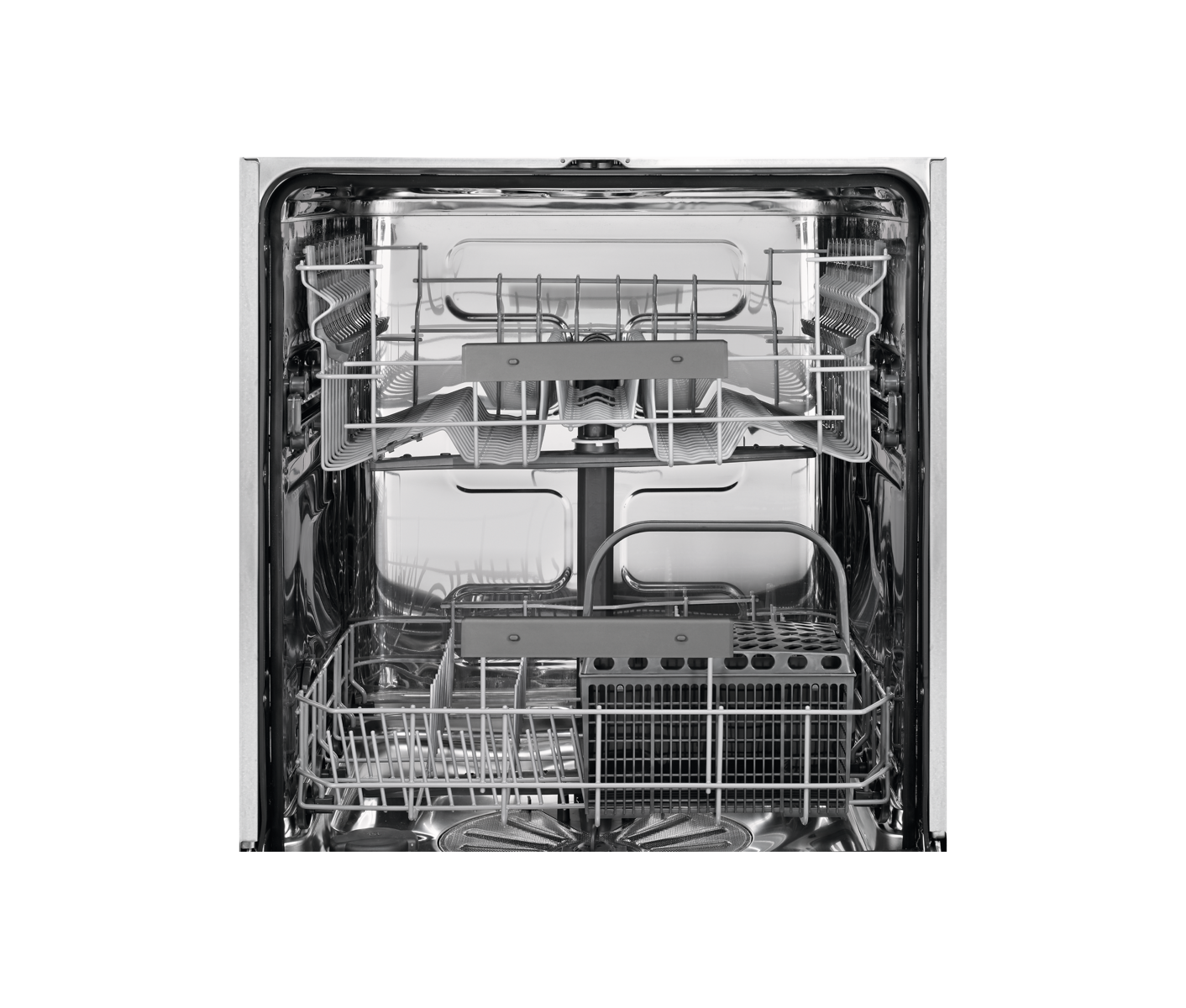 Electrolux ESA47305UX Opvaskemaskine