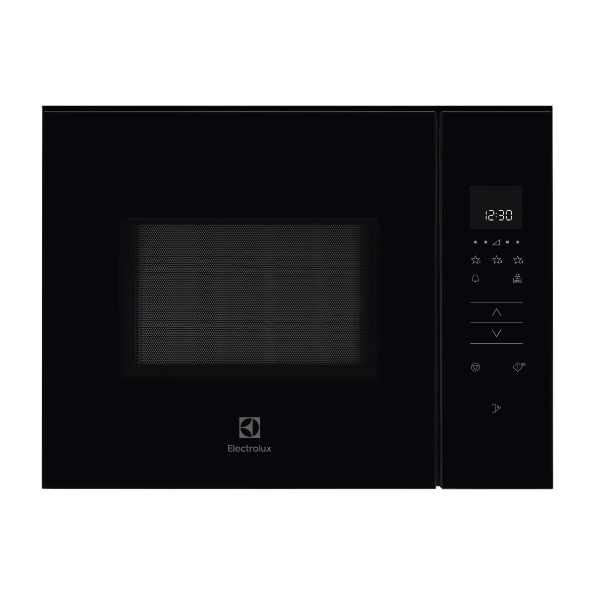 Electrolux LMF2171TEK Mikroovn til indbygning