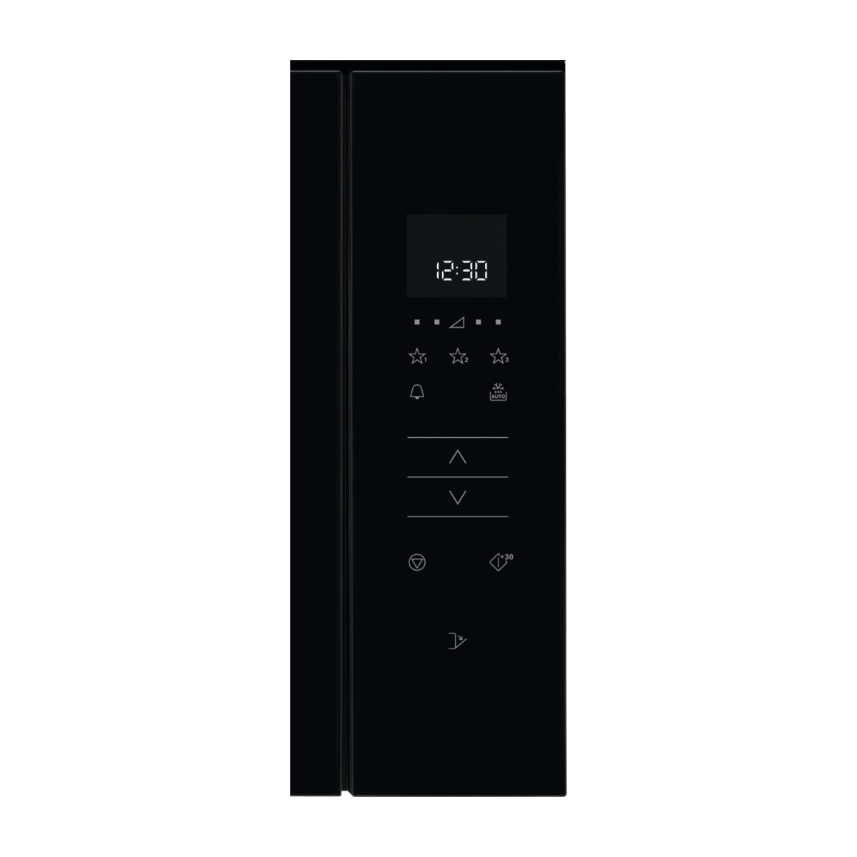 Electrolux LMF2171TEK Mikroovn til indbygning