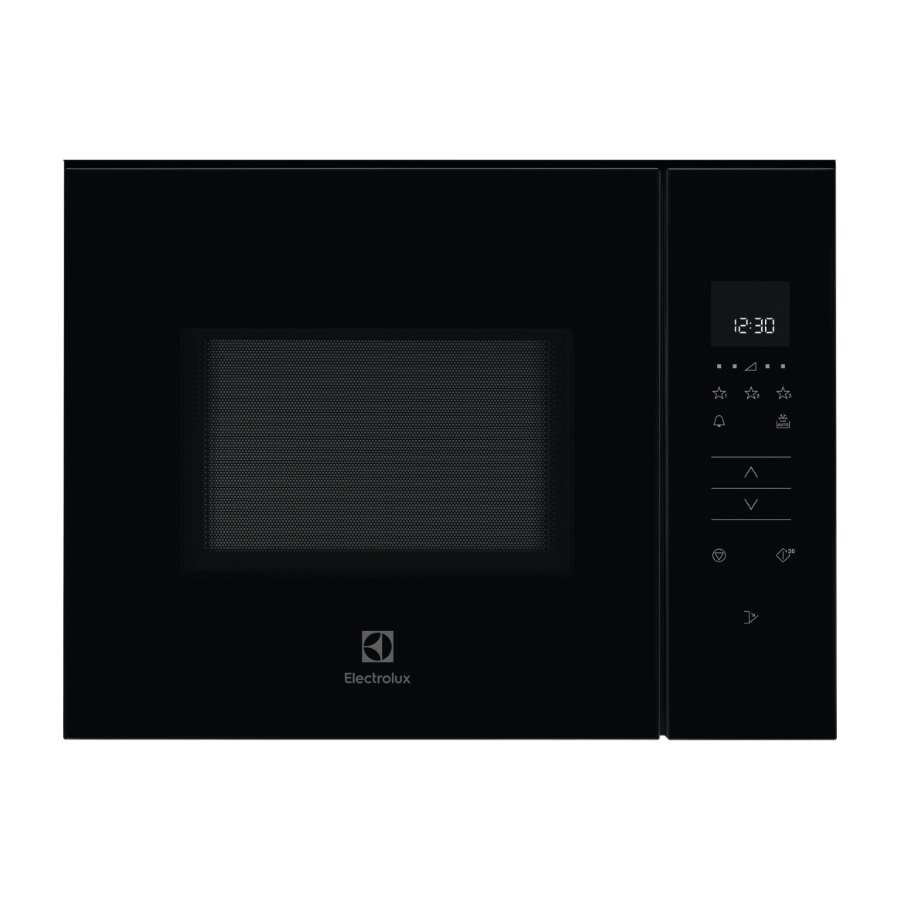 Electrolux LMF2171TEK Mikroovn til indbygning