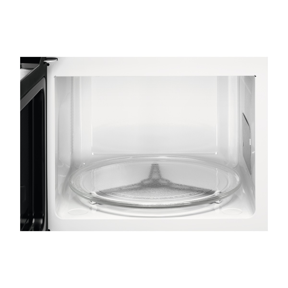 Electrolux LMF2171TEK Mikroovn til indbygning