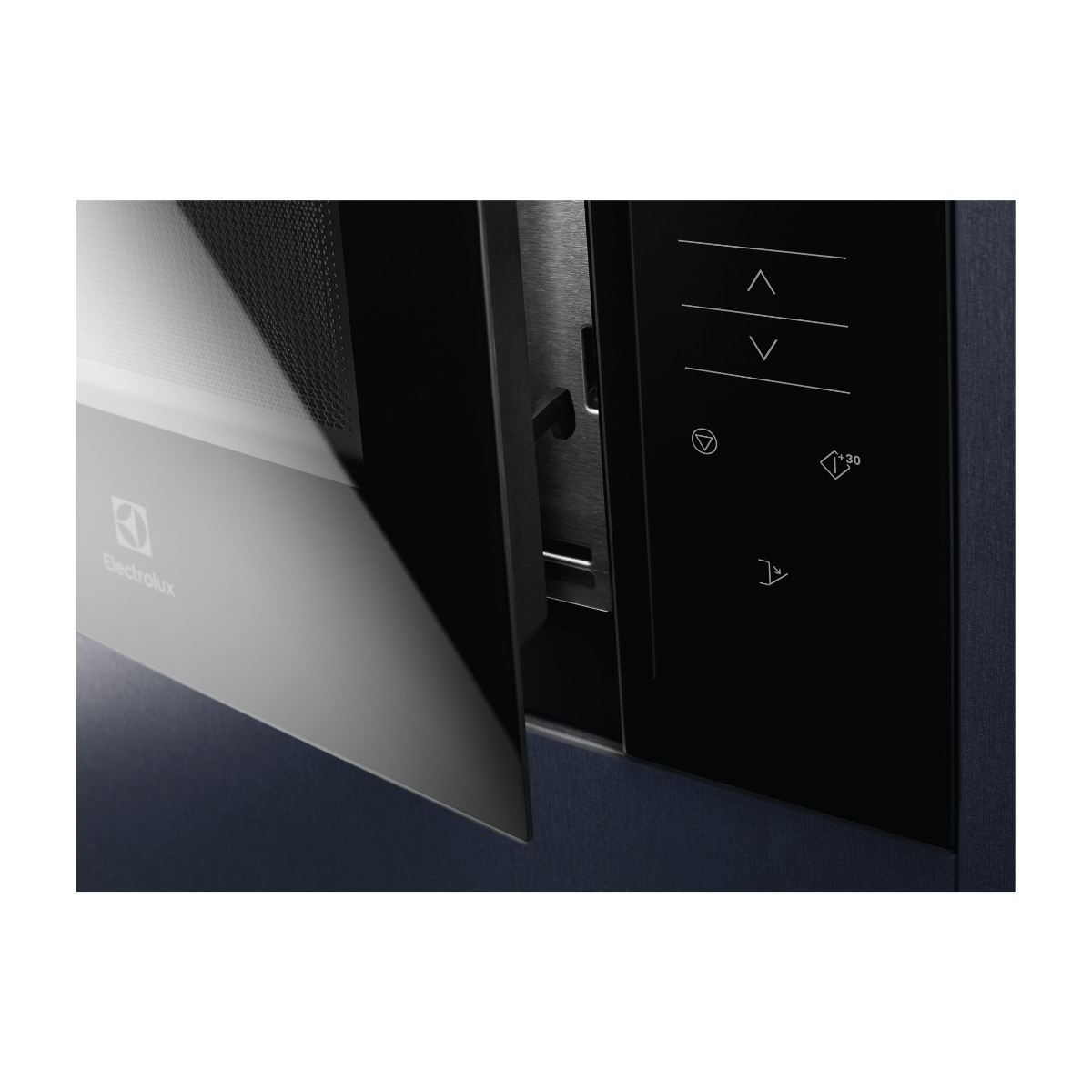 Electrolux LMF2171TEK Mikroovn til indbygning