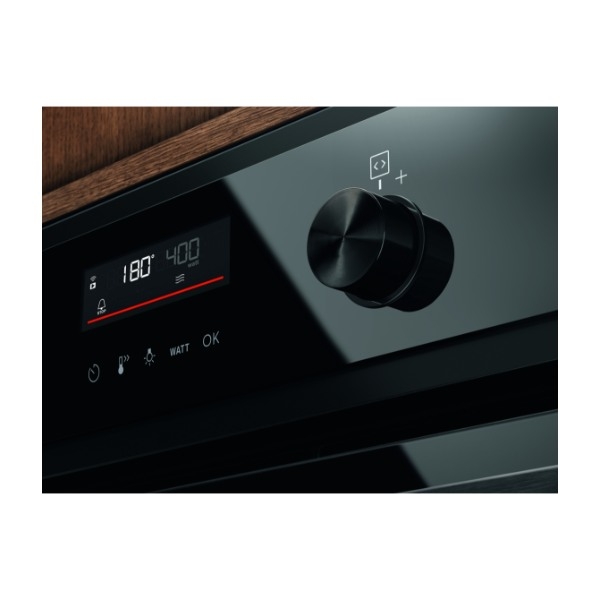 Electrolux Ovn COM800CB billede 8