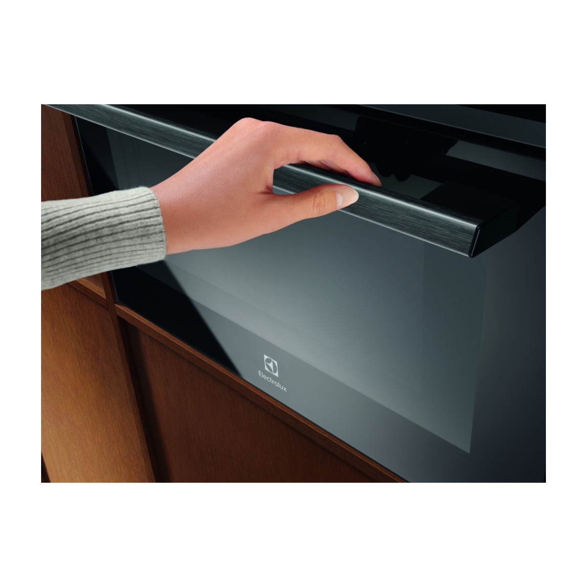 Electrolux 800-serien COM900CB kompaktovn billede 6