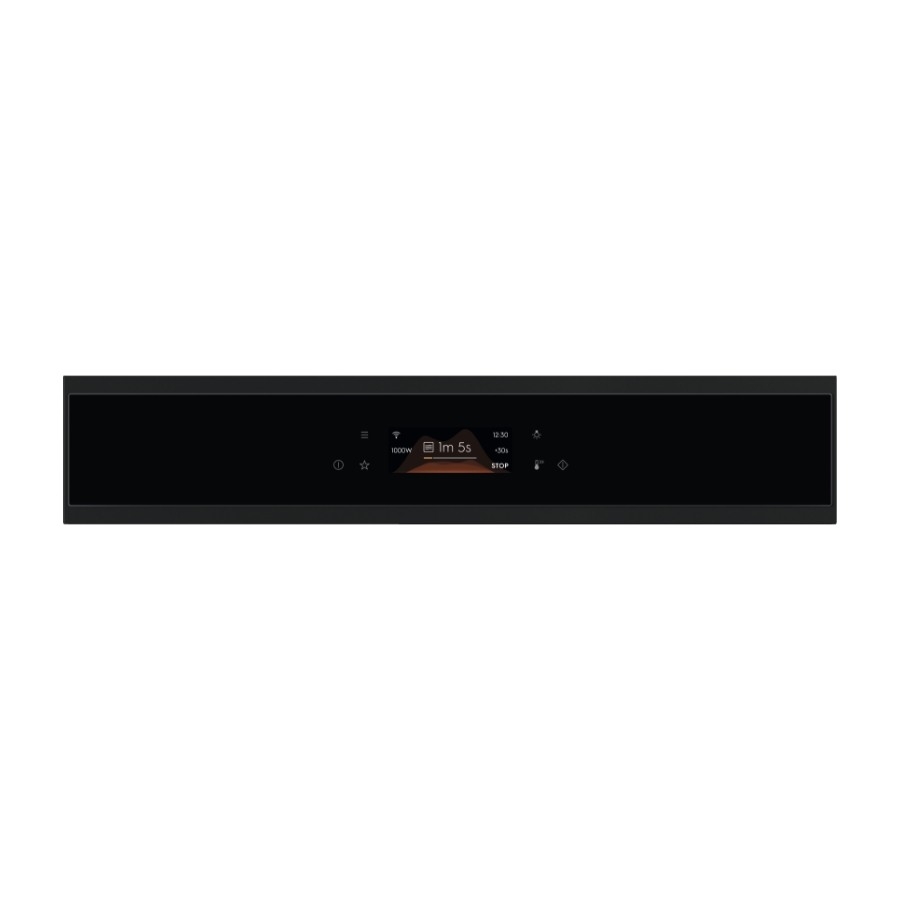 Electrolux 800-serien COM900CB kompaktovn billede 9