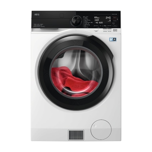 AEG 9000-serie LWR944PX6H vaskemaskine/tørretumbler billede 2