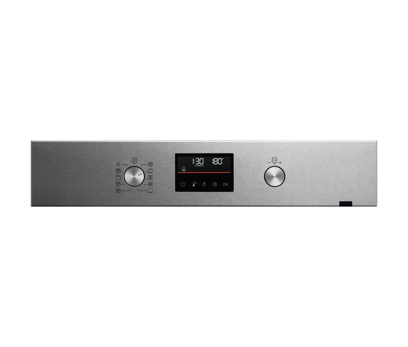 Electrolux COP804X Ovn til indbygning