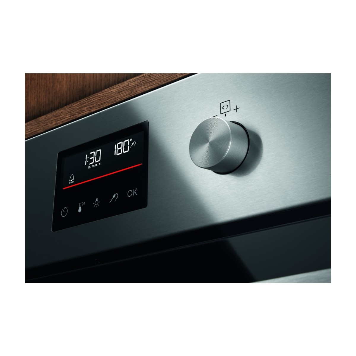 Electrolux COP804X Ovn til indbygning