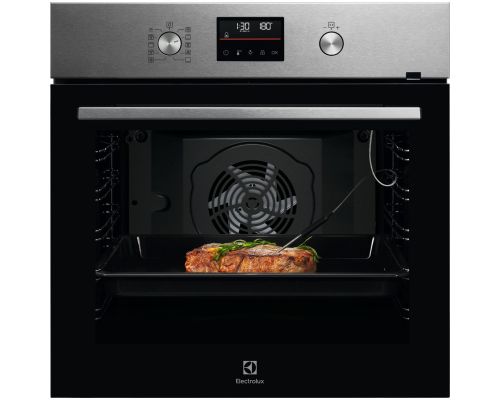 Electrolux COP804X Ovn til indbygning