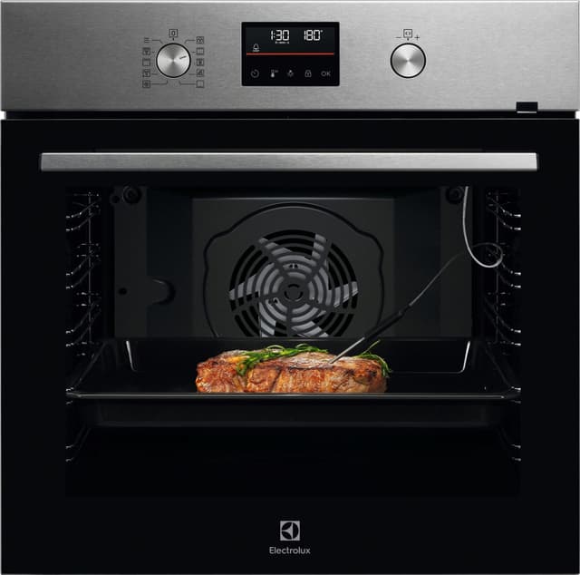 Electrolux COP804X Ovn til indbygning