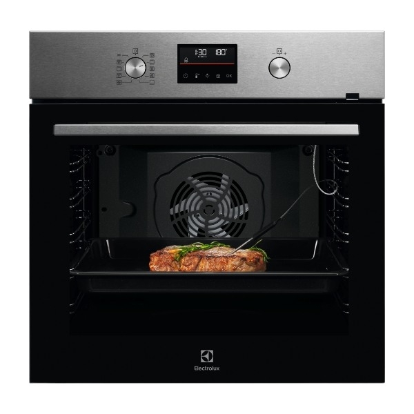 Electrolux COP804X Ovn til indbygning