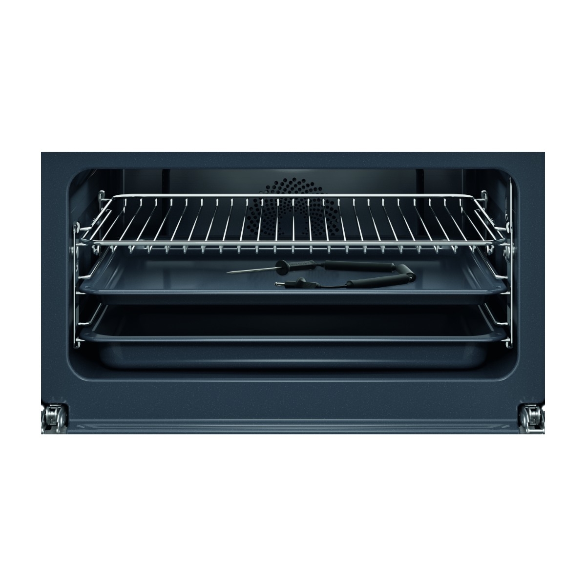 AEG 9000-serien TK9NK92XB kompaktovn billede 8