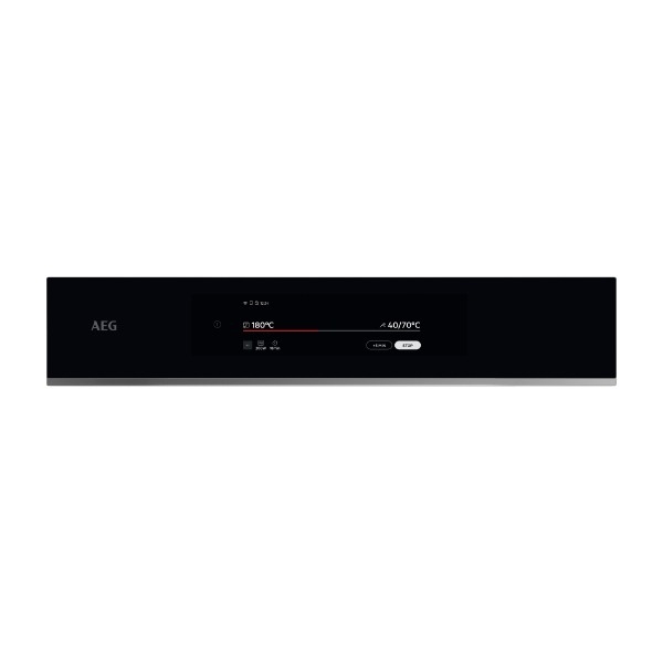 AEG 9000-serien TK9NK92XB kompaktovn billede 7