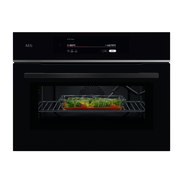 AEG 9000-serien TK9NK92XB kompaktovn billede 2