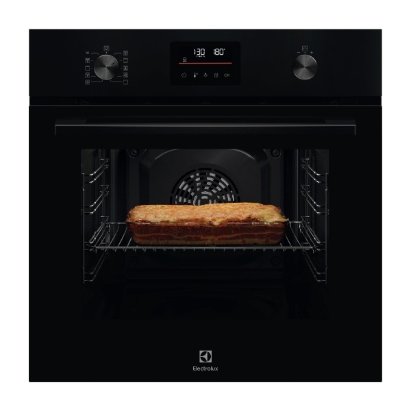 Electrolux COP803K indbygningsovn billede 2