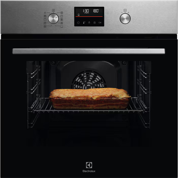 Electrolux COP810X Ovn til indbygning billede 4