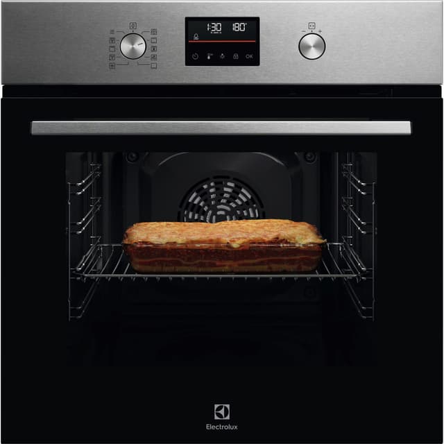 Electrolux Ovn OOP802NX