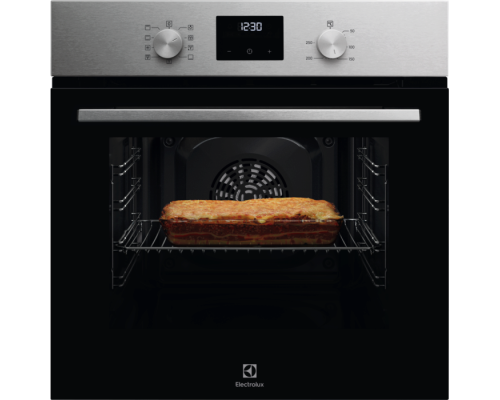 Electrolux COB410X Ovn til indbygning billede 1