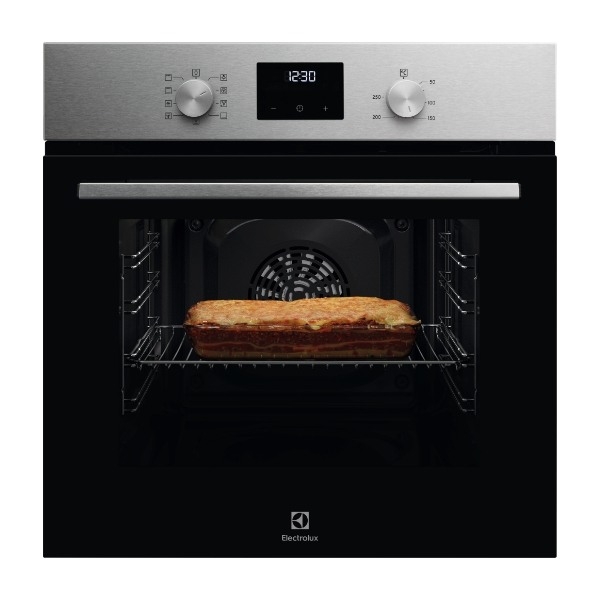 Electrolux COB405X indbygningsovn billede 2