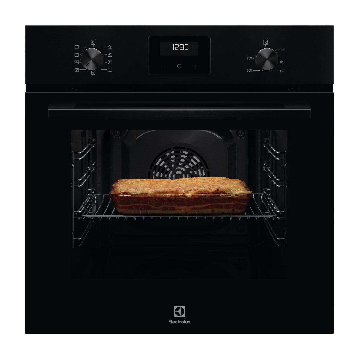 Electrolux COB405K indbygningsovn