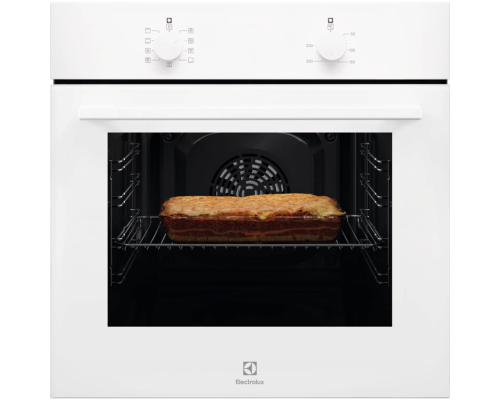 Electrolux BOC002EV Ovn til indbygning billede 1