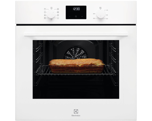 Electrolux EO41ONV Ovn til indbygning billede 1