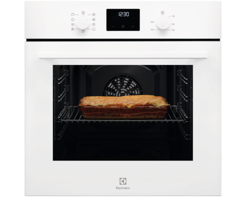 Electrolux COB410V Ovn til indbygning billede 1