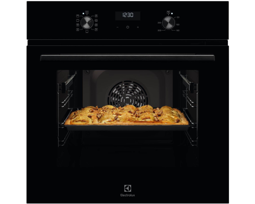 Electrolux EO40CBK Ovn til indbygning