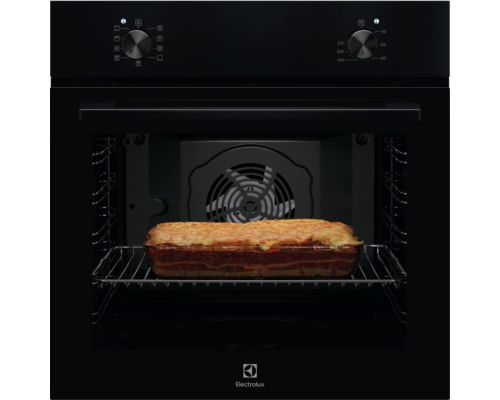 Electrolux EOB105K Ovn til indbygning billede 1