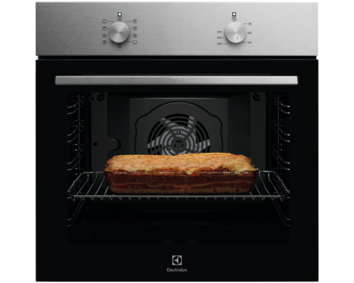 Electrolux EOB105X Ovn til indbygning billede 1